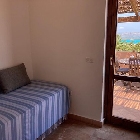 Appartamento Vista Mare - Amazing Sea View Apartment Stintino Exterior foto