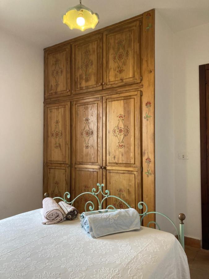 Appartamento Vista Mare - Amazing Sea View Apartment Stintino Exterior foto