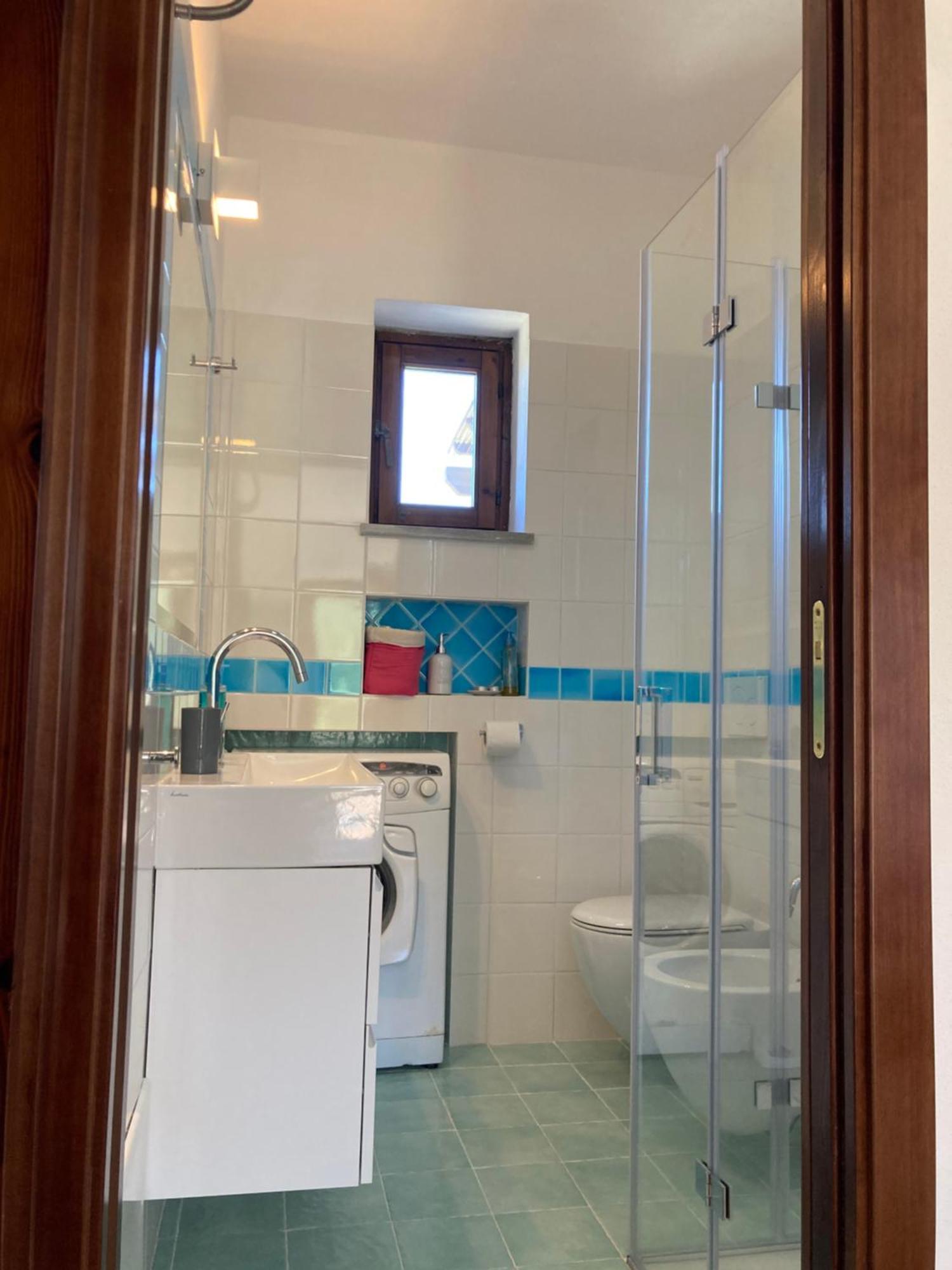 Appartamento Vista Mare - Amazing Sea View Apartment Stintino Exterior foto