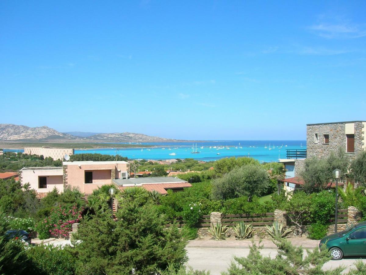 Appartamento Vista Mare - Amazing Sea View Apartment Stintino Exterior foto