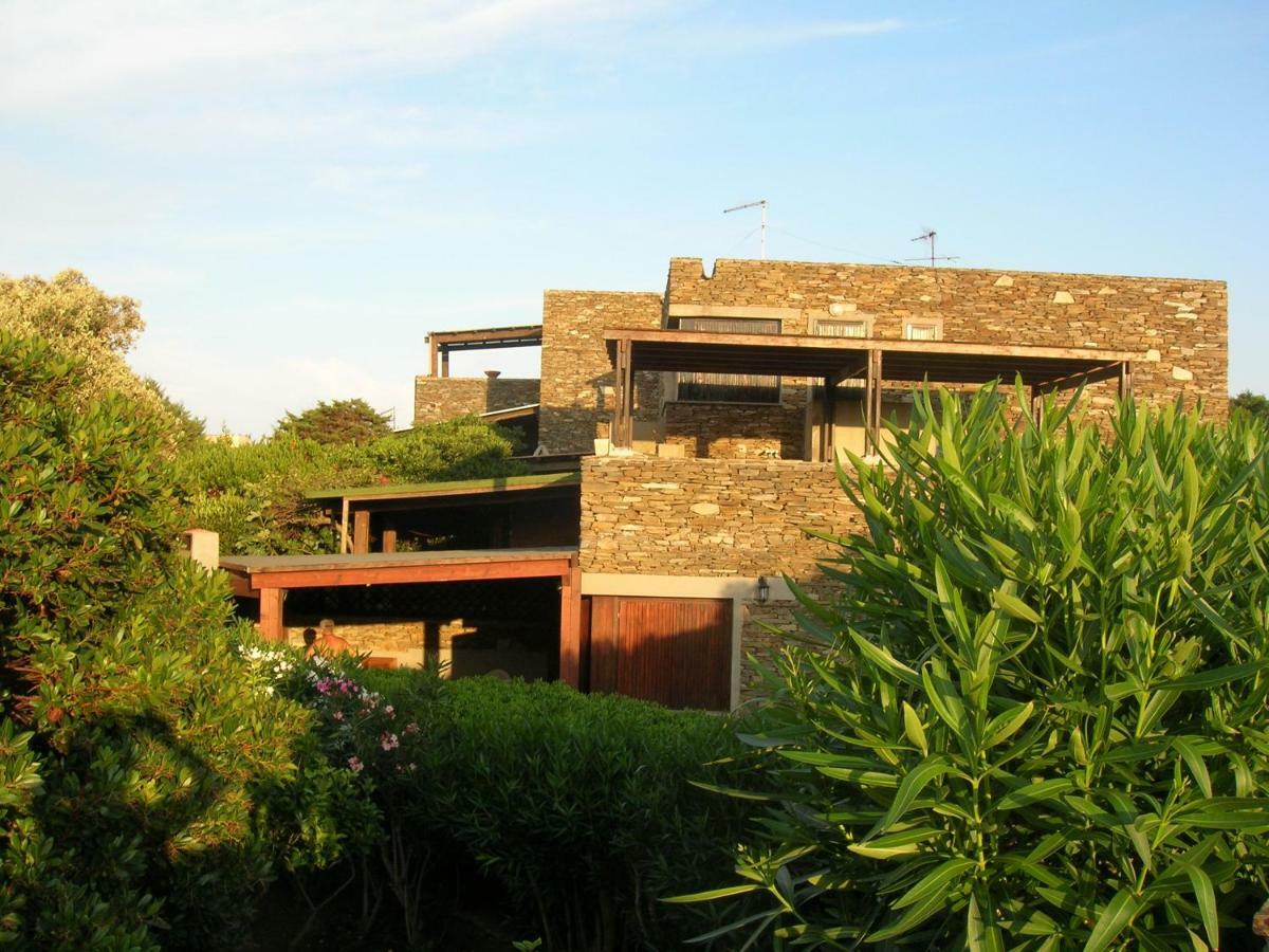 Appartamento Vista Mare - Amazing Sea View Apartment Stintino Exterior foto